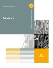 MOTORS | 9788491610106 | SANZ ACEBES, SANTIAGO | Llibreria Aqualata | Comprar llibres en català i castellà online | Comprar llibres Igualada