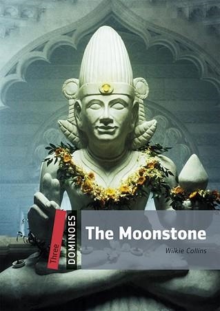 MOONSTONE, THE (OXFORD DOMINOES 3 MP3 PACK) | 9780194639835 | COLLINS, WILKIE | Llibreria Aqualata | Comprar llibres en català i castellà online | Comprar llibres Igualada