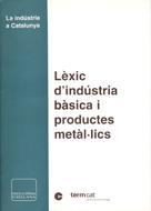 LEXIC D'INDUSTRIA BASICA I PRODUCTES METAL.LICS | 9788441228962 | Llibreria Aqualata | Comprar llibres en català i castellà online | Comprar llibres Igualada