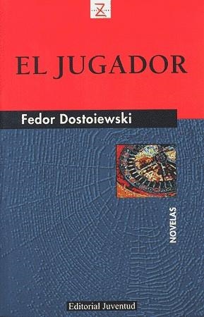 JUGADOR, EL (BOLSILLO Z) | 9788426120113 | DOSTOYEVSKI, FEDOR | Llibreria Aqualata | Comprar llibres en català i castellà online | Comprar llibres Igualada