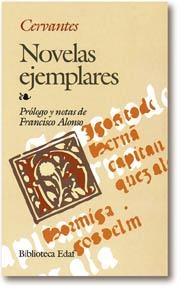 NOVELAS EJEMPLARES (BIB. EDAF 144) | 9788471667861 | CERVANTES | Llibreria Aqualata | Comprar llibres en català i castellà online | Comprar llibres Igualada