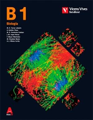 BIOLOGIA 1 BATXILLERAT AULA 3D | 9788468232805 | Llibreria Aqualata | Comprar llibres en català i castellà online | Comprar llibres Igualada