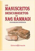 MANUSCRITOS DESCUBIERTOS EN NAG HAMMADI: EVANGELIOS GNÓSTICOS, LOS | 9788495919229 | ANÓNIMO | Llibreria Aqualata | Comprar llibres en català i castellà online | Comprar llibres Igualada