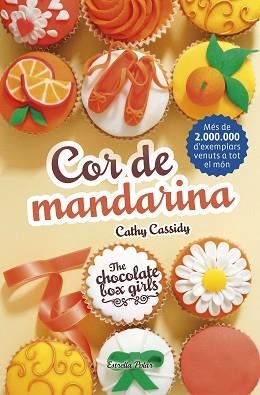 COR DE MANDARINA | 9788491371472 | CASSIDY, CATHY | Llibreria Aqualata | Comprar llibres en català i castellà online | Comprar llibres Igualada