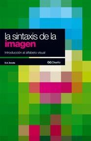 SINTAXIS DE LA IMAGEN. LA | 9788425206092 | Llibreria Aqualata | Comprar llibres en català i castellà online | Comprar llibres Igualada