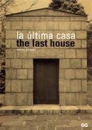 ULTIMA CASA, LA | 9788425217340 | Llibreria Aqualata | Comprar llibres en català i castellà online | Comprar llibres Igualada