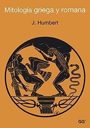 MITOLOGIA GRIEGA Y ROMANA | 9788425202186 | Humbert, Juan | Llibreria Aqualata | Comprar llibres en català i castellà online | Comprar llibres Igualada