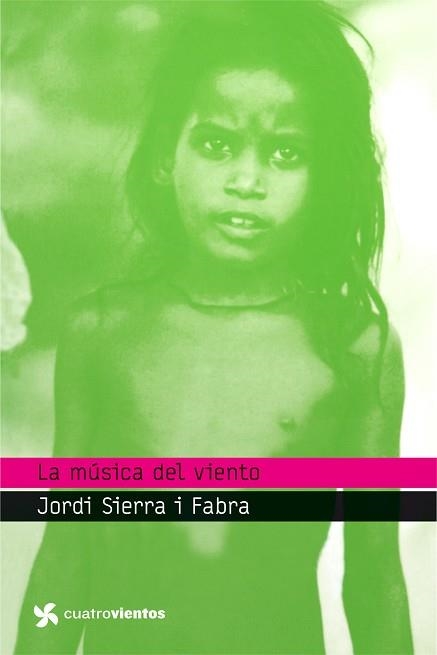 MÚSICA DEL VIENTO, LA | 9788408099086 | SIERRA I FABRA, JORDI | Llibreria Aqualata | Comprar libros en catalán y castellano online | Comprar libros Igualada