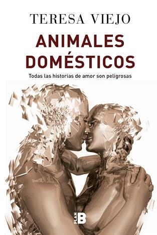 ANIMALES DOMÉSTICOS | 9788417001124 | VIEJO, TERESA | Llibreria Aqualata | Comprar llibres en català i castellà online | Comprar llibres Igualada