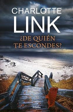 DE QUIÉN TE ESCONDES? | 9788425355639 | LINK, CHARLOTTE  | Llibreria Aqualata | Comprar libros en catalán y castellano online | Comprar libros Igualada