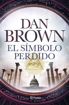 SÍMBOLO PERDIDO, EL | 9788408176015 | BROWN, DAN | Llibreria Aqualata | Comprar llibres en català i castellà online | Comprar llibres Igualada