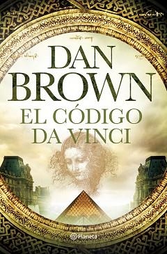 CÓDIGO DA VINCI, EL | 9788408176022 | BROWN, DAN | Llibreria Aqualata | Comprar llibres en català i castellà online | Comprar llibres Igualada