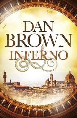 INFERNO | 9788408176039 | BROWN, DAN | Llibreria Aqualata | Comprar llibres en català i castellà online | Comprar llibres Igualada