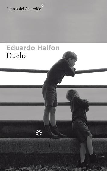 DUELO | 9788417007195 | HALFON, EDUARDO | Llibreria Aqualata | Comprar llibres en català i castellà online | Comprar llibres Igualada