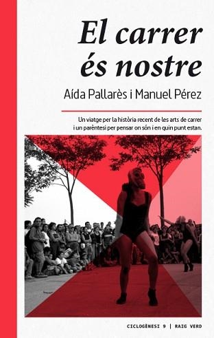 CARRER ÉS NOSTRE, EL | 9788416689484 | PALLARÈS, AÍDA / PÉREZ, MANUEL | Llibreria Aqualata | Comprar llibres en català i castellà online | Comprar llibres Igualada