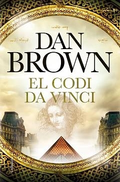 CODI DA VINCI, EL | 9788466423113 | BROWN, DAN | Llibreria Aqualata | Comprar llibres en català i castellà online | Comprar llibres Igualada