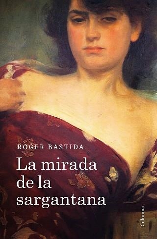 MIRADA DE LA SARGANTANA, LA | 9788466422857 | BASTIDA SABIDO, ROGER | Llibreria Aqualata | Comprar llibres en català i castellà online | Comprar llibres Igualada