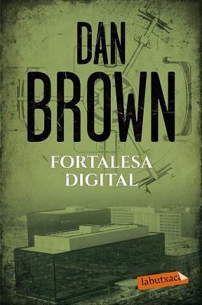 FORTALESA DIGITAL | 9788417031268 | BROWN, DAN | Llibreria Aqualata | Comprar llibres en català i castellà online | Comprar llibres Igualada