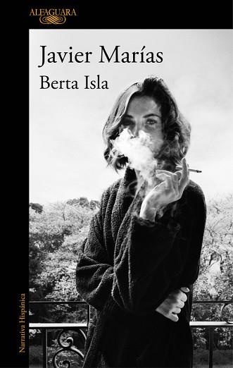 BERTA ISLA | 9788420427362 | MARÍAS, JAVIER | Llibreria Aqualata | Comprar llibres en català i castellà online | Comprar llibres Igualada