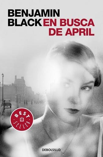 EN BUSCA DE APRIL (QUIRKE 3) | 9788466331784 | BLACK, BENJAMIN | Llibreria Aqualata | Comprar llibres en català i castellà online | Comprar llibres Igualada