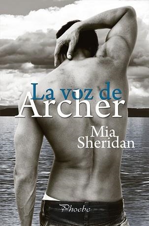 VOZ DE ARCHER, LA | 9788416331536 | SHERIDAN, MIA | Llibreria Aqualata | Comprar llibres en català i castellà online | Comprar llibres Igualada