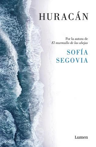 HURACÁN | 9788426404534 | SEGOVIA, SOFÍA  | Llibreria Aqualata | Comprar llibres en català i castellà online | Comprar llibres Igualada