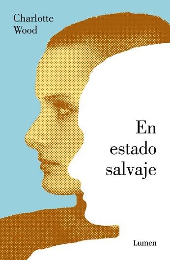 EN ESTADO SALVAJE | 9788426404206 | WOOD, CHARLOTTE | Llibreria Aqualata | Comprar llibres en català i castellà online | Comprar llibres Igualada