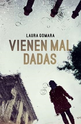 VIENEN MAL DADAS | 9788416867141 | GOMARA, LAURA | Llibreria Aqualata | Comprar llibres en català i castellà online | Comprar llibres Igualada