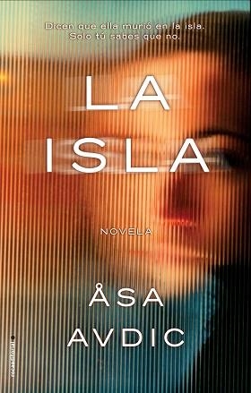 ISLA, LA | 9788416700837 | AVDIC, ÅSA | Llibreria Aqualata | Comprar llibres en català i castellà online | Comprar llibres Igualada