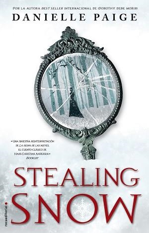 STEALING SNOW | 9788416700684 | PAIGE, DANIELLE | Llibreria Aqualata | Comprar llibres en català i castellà online | Comprar llibres Igualada