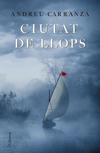 CIUTAT DE LLOPS | 9788466422901 | CARRANZA FONT, ANDREU | Llibreria Aqualata | Comprar llibres en català i castellà online | Comprar llibres Igualada