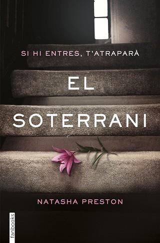 SOTERRANI, EL | 9788416716500 | PRESTON, NATASHA | Llibreria Aqualata | Comprar llibres en català i castellà online | Comprar llibres Igualada