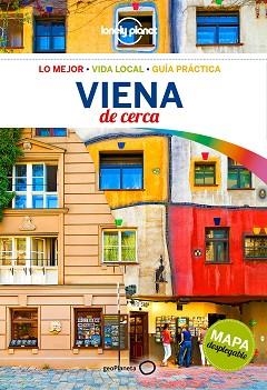 VIENA DE CERCA (LONELY PLANET) | 9788408170648 | LE NEVEZ, CATHERINE | Llibreria Aqualata | Comprar llibres en català i castellà online | Comprar llibres Igualada