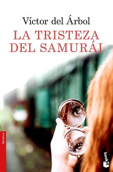 TRISTEZA DEL SAMURÁI, LA | 9788423352524 | DEL ÁRBOL, VÍCTOR | Llibreria Aqualata | Comprar llibres en català i castellà online | Comprar llibres Igualada