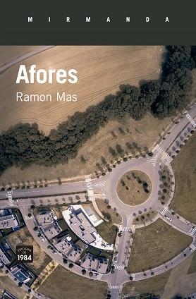 AFORES | 9788416987092 | MAS BAUCELLS, RAMON | Llibreria Aqualata | Comprar llibres en català i castellà online | Comprar llibres Igualada