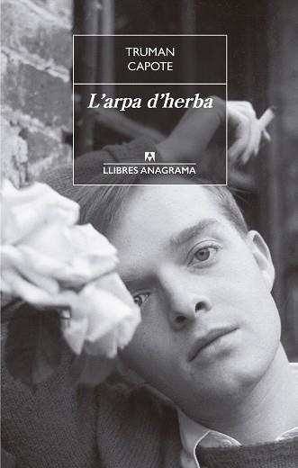 ARPA D'HERBA, L' | 9788433915481 | CAPOTE, TRUMAN | Llibreria Aqualata | Comprar llibres en català i castellà online | Comprar llibres Igualada