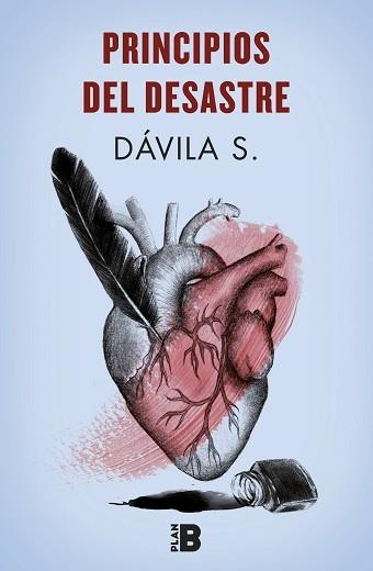 PRINCIPIOS DEL DESASTRE | 9788417001148 | DÁVILA S. | Llibreria Aqualata | Comprar llibres en català i castellà online | Comprar llibres Igualada