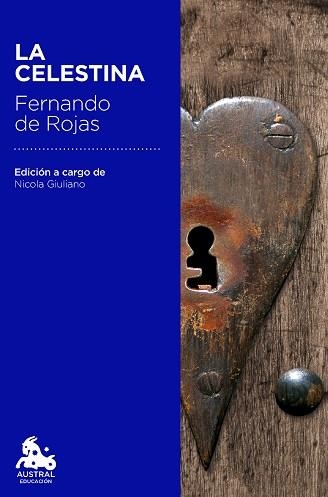 CELESTINA, LA | 9788467040784 | ROJAS, FERNANDO DE | Llibreria Aqualata | Comprar llibres en català i castellà online | Comprar llibres Igualada