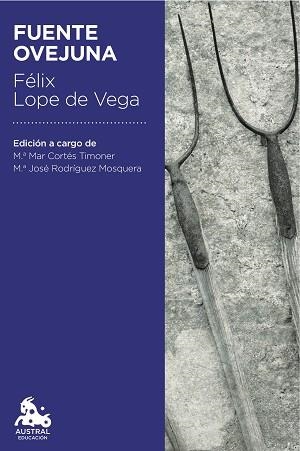 FUENTE OVEJUNA | 9788467048100 | LOPE DE VEGA, FÉLIX | Llibreria Aqualata | Comprar llibres en català i castellà online | Comprar llibres Igualada