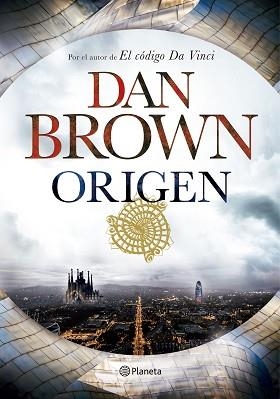 ORIGEN | 9788408177081 | BROWN, DAN | Llibreria Aqualata | Comprar llibres en català i castellà online | Comprar llibres Igualada