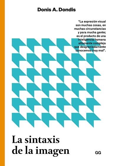 SINTAXIS DE LA IMAGEN, LA | 9788425229299 | DONDIS, DONIS A. | Llibreria Aqualata | Comprar llibres en català i castellà online | Comprar llibres Igualada