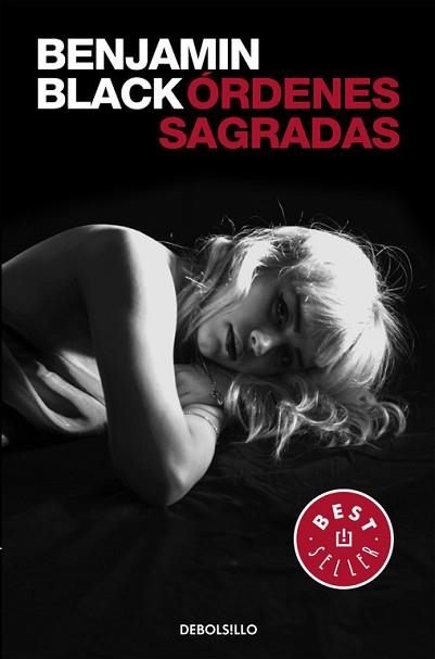 ÓRDENES SAGRADAS (QUIRKE 6) | 9788466329316 | BLACK, BENJAMIN | Llibreria Aqualata | Comprar llibres en català i castellà online | Comprar llibres Igualada