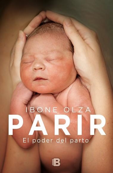 PARIR | 9788466662123 | OLZA FERNÁNDEZ, IBONE | Llibreria Aqualata | Comprar llibres en català i castellà online | Comprar llibres Igualada