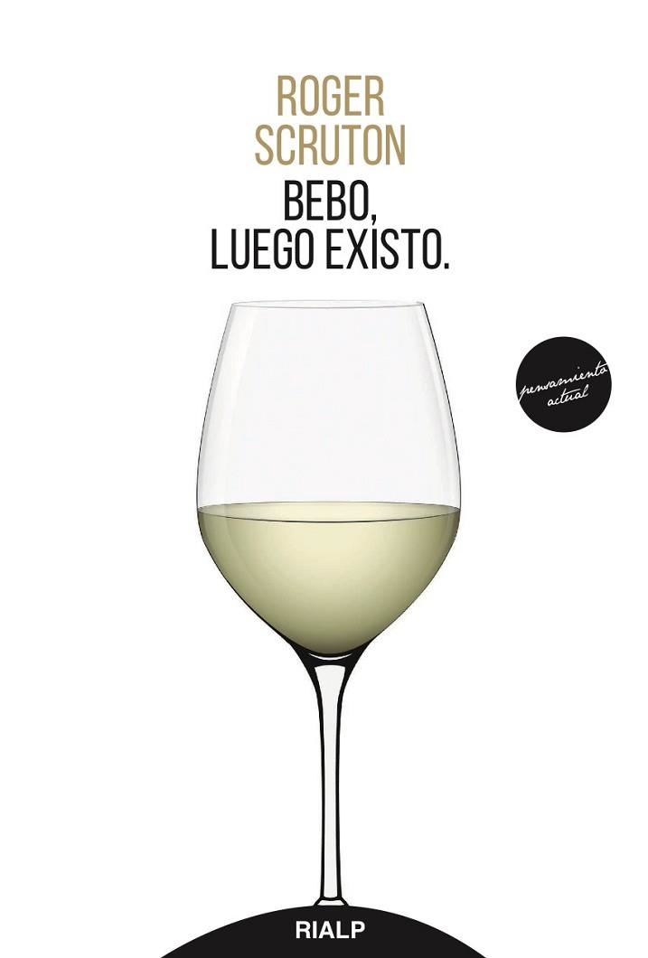 BEBO, LUEGO EXISTO. | 9788432148590 | SCRUTON, ROGER | Llibreria Aqualata | Comprar llibres en català i castellà online | Comprar llibres Igualada