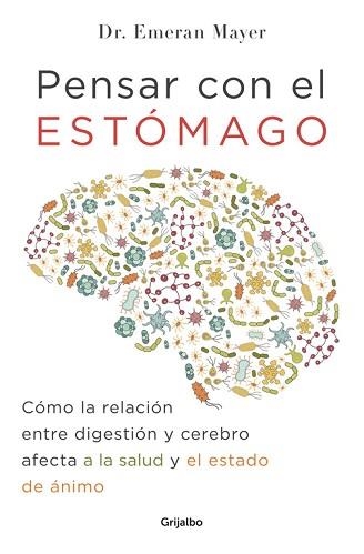 PENSAR CON EL ESTÓMAGO | 9788425354915 | MAYER, EMERAN | Llibreria Aqualata | Comprar llibres en català i castellà online | Comprar llibres Igualada