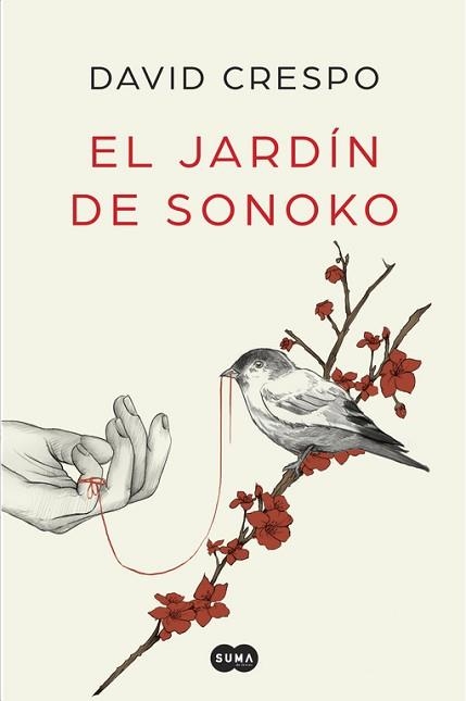 JARDÍN DE SONOKO, EL | 9788491291367 | CRESPO, DAVID | Llibreria Aqualata | Comprar llibres en català i castellà online | Comprar llibres Igualada