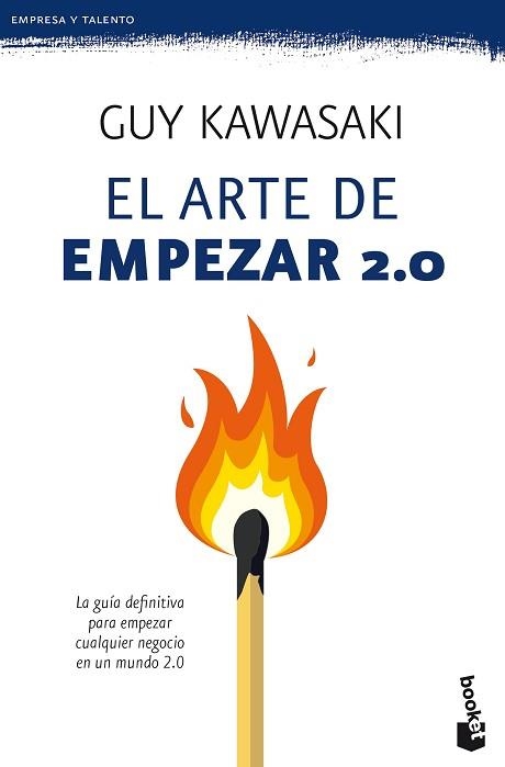 ARTE DE EMPEZAR 2.0, EL | 9788423428823 | KAWASAKI, GUY | Llibreria Aqualata | Comprar llibres en català i castellà online | Comprar llibres Igualada