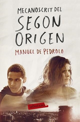 MECANOSCRIT DEL SEGON ORIGEN | 9788499305790 | PEDROLO MOLINA, MANUEL DE | Llibreria Aqualata | Comprar llibres en català i castellà online | Comprar llibres Igualada