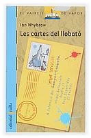 CARTES DEL LLOBATO, LES (V.V. BLAU 112) | 9788466106375 | WHYBROW, IAN | Llibreria Aqualata | Comprar llibres en català i castellà online | Comprar llibres Igualada