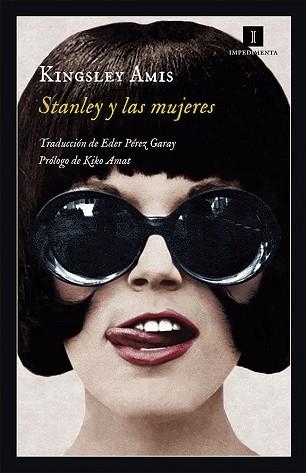 STANLEY Y LAS MUJERES | 9788417115142 | AMIS, KINGSLEY | Llibreria Aqualata | Comprar llibres en català i castellà online | Comprar llibres Igualada